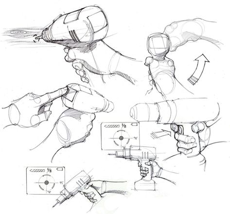 Sketches by Jihoon Kim at Coroflot.com Ideation Sketches, Product Design Sketch, Jihoon Kim, Product Sketching, Product Sketches, Product Sketch, Human Sketch, Design Sketching, Sketching Techniques