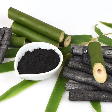 Air purifying bamboo charcoal. Bamboo Charcoal Soap, Bamboo Charcoal Bags, Charcoal Bags, Charcoal Teeth Whitening, Charcoal Soap, Natural Teeth Whitening, Pore Cleansing, Exfoliate Face, Bamboo Charcoal