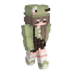 Skins de Minecraft | NameMC Minecraft Skim, Minecraft Skins Kawaii, Top Minecraft Skins, Minecraft Skins Female, Skins For Minecraft Pe, Skins Aesthetic, Skin Mine, Minecraft Skins Aesthetic, Capas Minecraft