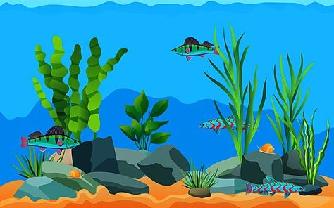 maritime,illustration,nautical,plants,decoration,weed,bottom,cartoon,plant,seaweed,water,fishes,wave,color,domestic,oceanic,sea-life,fishbowl,in,set,marine,fun,stones,blue,fish,freshwater,depth,poster,green,vector,herb,seabed,sand,creature,grass,deep,and,stone,aquatic,undersea,plankton,multicolored,colorful,bubble,underwater,life,animals,aquarium,nature,wildlife,aqua,seagrass,wild,sea,animal,promo,flat,exotic,saltwater,seafloor,hobby,pet,habitat,water powerpoint,poster powerpoint Sand Creature, Colorful Aquarium, Powerpoint Poster, Nautical Background, Fish Freshwater, Promo Poster, Fish Vector, Cartoon Fish, Mermaid Pattern