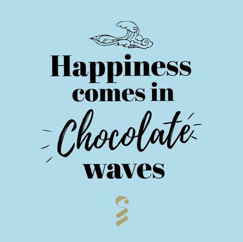 Dessert Quotes, Tea Time Illustration, Time Illustration, Chocolate Quotes, Illustration Food, Life Happens, Chocolate Coffee, Instagram Live, Chocolate Lovers