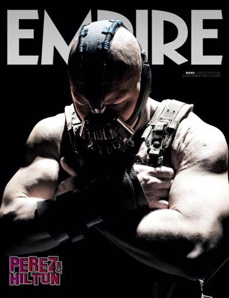 Looking forward for this movie to come out! Bane Dark Knight, Tom Hardy Bane, German Volume Training, Bane Batman, Gil Scott Heron, Batman Film, The Bat Man, The Dark Knight Trilogy, Dark Knight Rises