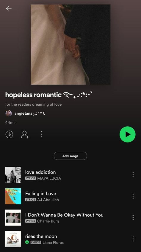 Romantic Playlist, Best Spotify Playlists, Playlist Names Ideas, Radio Playlist, Therapy Playlist, Playlist Spotify, Upbeat Songs, Music Is My Escape, Song Suggestions