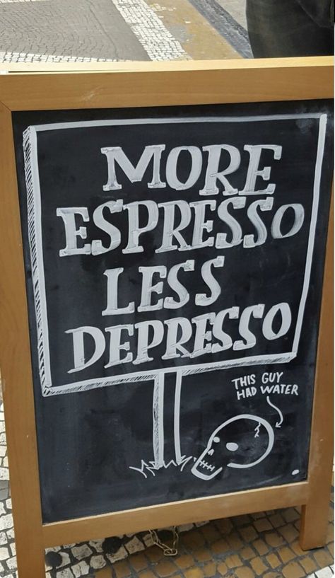 Aesthetic Cafe Quotes, Coffee Shop Blackboard, Coffee Shop Sign Ideas, Coffee Specials Board, Coffee Chalkboard Ideas, Coffee Board Ideas, Coffee Board Design, Coffee Sign Ideas, Coffee Shop Board