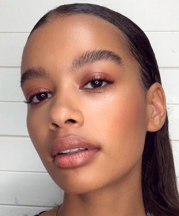 Nikki Wolff, @nikki_makeup, Meet the Glow Queens of Instagram: 8 Makeup Artists Who Love to Highlight - (Page 3) Instagram Feeds, Dewy Makeup, Beauty Light, Soft Makeup, The Glow, Makeup Base, Light Skin, Makeup Artists, The Divine