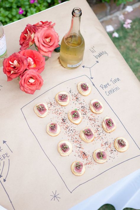 Tiger Lily Wedding, Paper Tablecloth, Wine Tasting Party, Lily Wedding, Paper Table, Shower Inspiration, Cute Wedding Dress, Event Floral Design, Couple Shower