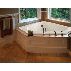 Air Bathtub, Jacuzzi Bathtub, Air Tub, Hydro Systems, Refinish Bathtub, Bathroom Makeovers, Drop In Bathtub, Jetted Bath Tubs, Malibu Home