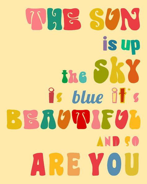 Dear Prudence, Beatles Quotes, Beatles Lyrics, I'm With The Band, Sassy Quotes, Happy Thoughts, Lyric Quotes, You Are Beautiful, Morning Quotes