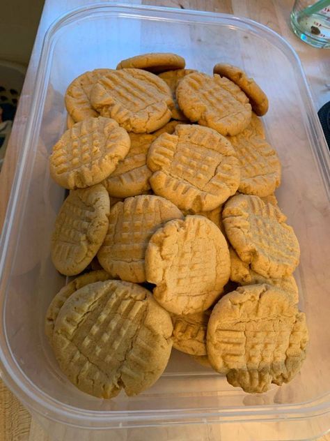 Search Results for “My Favorite Peanut Butter Cookies” – 99easyrecipes Carla Hall, Keto Peanut Butter Cookies, Peanut Butter Cup Cookies, Kodiak Cakes, Butter Cookies Recipe, Peanut Butter Powder, Peanut Butter Cookie Recipe, Baking Mix, Natural Peanut Butter