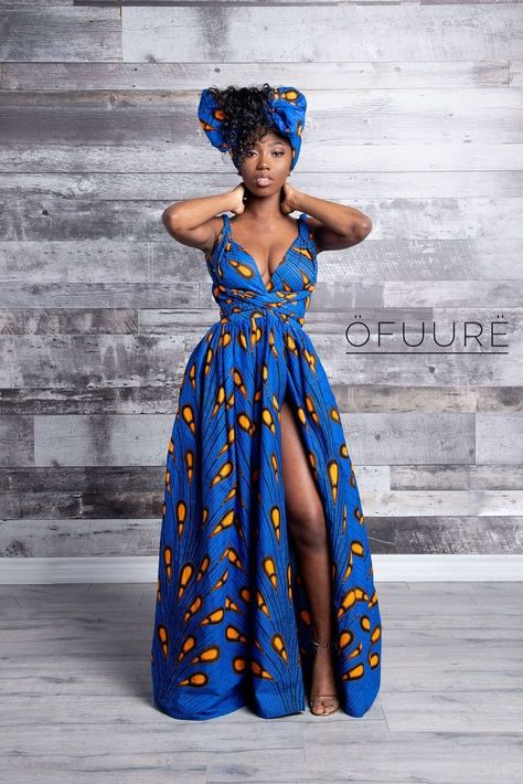 Chitenge Dresses, Chitenge Outfits, Moda Afro, Dashiki Dress, Signature Styles, African Prom Dresses, Wedding Options, Homecoming Dance, African Inspired Clothing