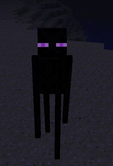 Ender Man, Minecraft Baby, Minecraft Enderman, Minecraft Costumes, Minecraft Rp, Anime Wall Prints !!, Minecraft Drawings, Minecraft Pictures, Play Minecraft