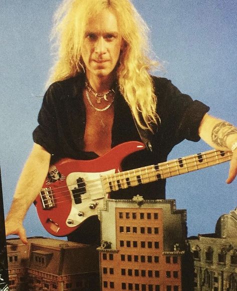 Billy Sheehan, Mr Big, Big Band, Electric Guitar, Bass, Music