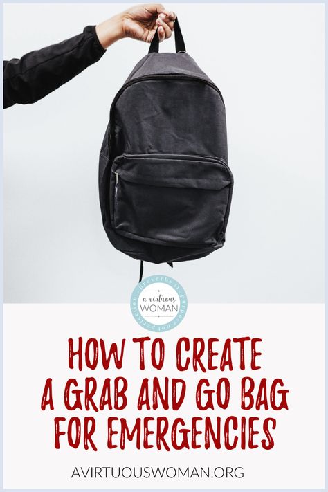 Evacuation Go Bag, Emergency Grab And Go Bag, What To Pack In An Emergency Go Bag, Emergency Essentials Kit, Fire Evacuation Go Bag, Classroom Emergency Bag, Urban Go Bag, To Go Bags Emergency, Emergency Go Bag Checklist