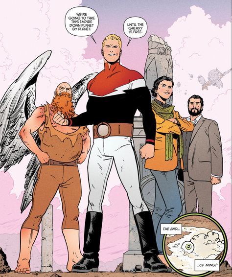 Art by Doc Shaner Evan Shaner, Doc Shaner, Doc Shaner Art, Dragon Punch, Flash Gordon, Best Comic Books, Superhero Villains, Comic Book Artwork, Arte Dc Comics