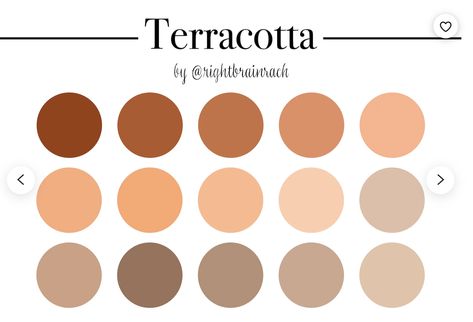 Olive Terracotta Color Palette Wedding, Terrocata Color Palette, Terracotta Color Palette Wedding Summer, Terracota Colour Pallete, Terrocata Color Palette Wedding, Terracotta Color Palette, Earthy Kitchen, Terracotta Color, Kitchen Inspo