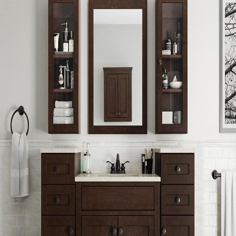 Bathroom Basin Cabinets, Washroom Cabinet, Wash Basin Cabinet, Cottage Style Bathrooms, Modular Bathrooms, Bathroom Vanity Storage, Small Bathroom Sinks, Zen Bathroom, Washbasin Design