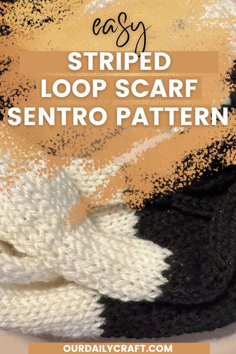 knit a striped loop scarf on a sentro Best Yarn For Sentro Knitting Machine, Knitting Machine Scarf Patterns, Knitting Machine Scarf, Circular Knitting Machine Patterns Free, Knitting Machine Patterns Free, Circular Knitting Machine Patterns, Machine Knitting Techniques, Loop Scarf Pattern, Circular Knitting Patterns