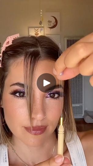 1.1M views · 341K reactions | ⚡️ festival season + pool party hair inspo ⚡️ all the accessories used are linked in bio in my Amazon store front ☀️ #hairstyles #hairtutorial #peinadosfaciles | Valentina D | Grupo Frontera · un x100to Pool Party Hair, Sassy Nails, Party Hair, Dance With You, Festival Hair, Hair Videos Tutorials, Hair Decorations, Peinados Faciles, Volleyball Hairstyles