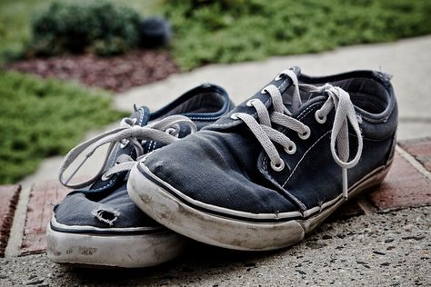 Harry's shoes are worn out and Severus wants him and Ron to get ready to go which includes changing into shoes that aren't falling apart but he doesn't own any Old Worn Out Shoes, Worn Out Shoes Aesthetic, Worn Shoes Aesthetic, Worn Out Sneakers, Chris Manawa, Dirty Vans, Vans Aesthetic, Sporty Aesthetic, Kicks Shoes