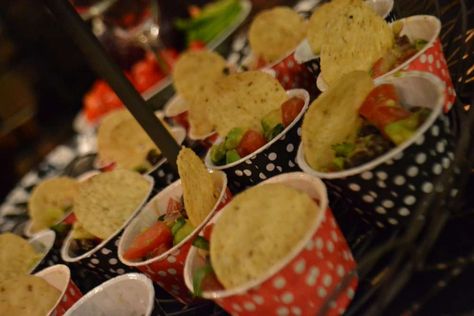 Poker Night Party Food, Casino Themed Food, Casino Theme Party Food, Game Night Birthday Party Ideas, Game Night Birthday Party, Prom Food, Casino Event, Party Food Menu, Night Birthday Party