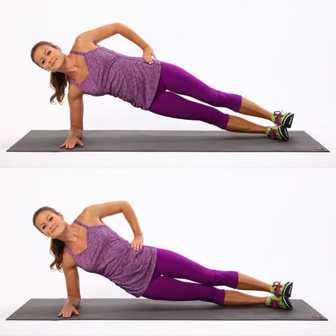 Side Plank Dips Abdomen Plat, Side Fat Workout, Side Fat, Hips Dips, Side Plank, Best Abs, Lower Abs, Flat Abs, Fat Reduction