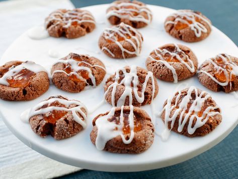 Mayhaw Recipes, Chocolate Thumbprint Cookies, Farm Recipes, Cajun Dishes, African Cooking, Food Channel, Hen House, Thumbprint Cookies, Cream Soda