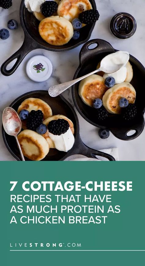 Life Changing Recipes, Cottage Cheese For Protein, Classy Feminine Outfits Casual, Cottage Cheese Salmon, Kc Bariatric Recipes, Proscuttio Recipes, Healthy Cottage Cheese Recipes Snacks, High Protein Cottage Cheese Dessert, Gym Rat Recipes