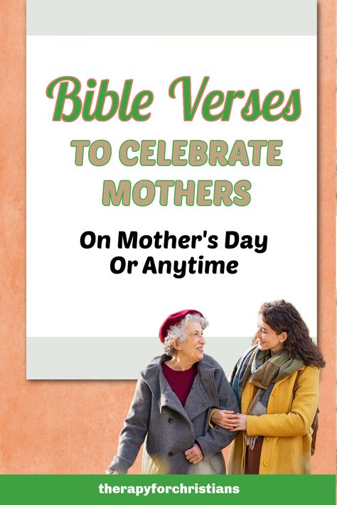 Read our favorite Mother's Day Bible verses to encourage and inspire your mother and other important women in your life! These Scripture quotes are full of admiration and gratitude for a mother's love and sacrifice. Bible Verse To Encourage, Bible Verses For Moms, Verses For Moms, Mothers Day Scripture, Mothers Day Bible Verse, Bible Verses About Mothers, Bible Verse For Moms, Best Bible Verses, Love Cover