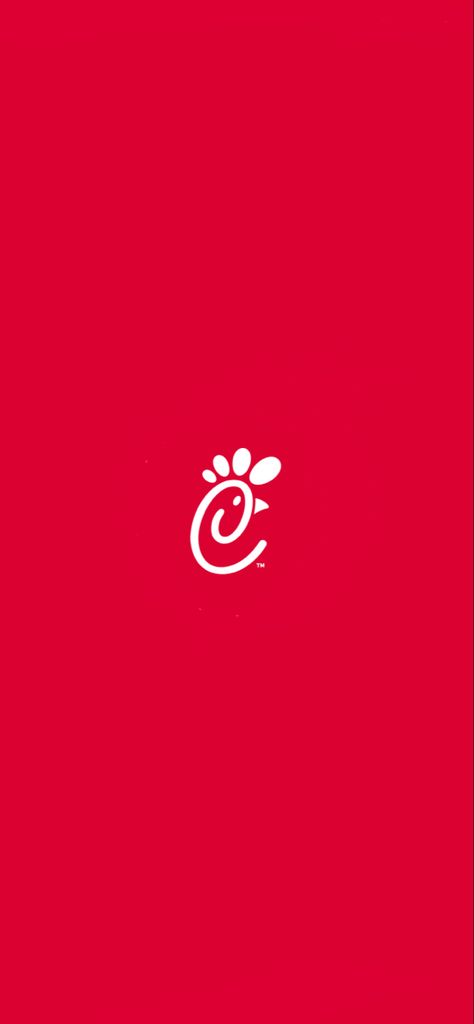 Chickfila Wallpaper, Dark Happy Aesthetic, Red Preppy Wallpaper, Chick Fil A Wallpaper, Red Widgets, Red Wallpapers, Happy Aesthetic, Preppy Wallpapers, Cow Print Wallpaper