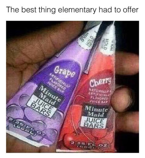 Minute Maid Juice, Juice Bars, Childhood Memories 90s, Childhood Memories 2000, 90s Memories, Kids Memories, Minute Maid, 2000s Nostalgia, School Memories