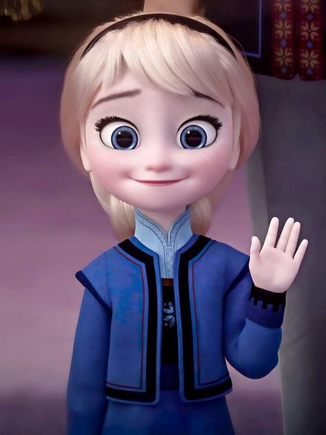 Elsa Pfp, Elsa Icon, King Pictures, Doll Suitcase, Lion King Pictures, Childhood Tv Shows, Disney Elsa, Disney Frozen 2, Katsuki Bakugou