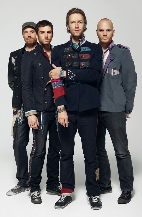 Coldplay Coldplay Photoshoot, Coldplay Jacket, Coldplay Band, Coldplay Wallpaper, Queen David Bowie, Coldplay Chris, Phil Harvey, Coldplay Music, Music Journal