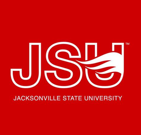 JSU Jacksonville State University, Cal Logo, Lululemon Logo, State University, Svg Files, Retail Logos, Career, University, Cricut