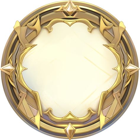 Token Border for dnd vtt games. paladin Token Border, Dnd Cleric, Facebook Frame, Image Border, Gold Design Background, Text Borders, Dnd World Map, Sf Art, Frame Border Design