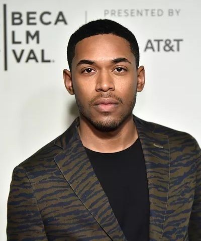 Igby Rigney, Kelvin Harrison Jr, Thug Style, 4 Characters, Man Crush Monday, Black Actors, Aesthetic Black, Random Pictures, Life Is Strange