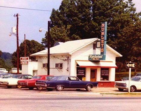 Rumley's Restaurant in Martinsville, VA Martinsville Virginia, School Football Game, High School Football Games, Southern Life, Virginia Is For Lovers, High School Football, School Football, Local History, Football Game