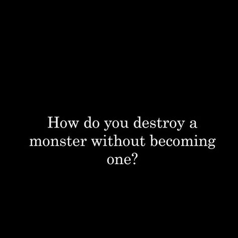 Monsters in my head | via Facebook on We Heart It Psychotic Quotes, Monster Quotes, Villain Quote, Black & White Quotes, Character Quotes, Badass Quotes, Deep Thought Quotes, How I Feel, Quote Aesthetic