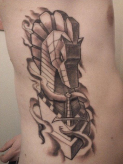 http://tattoomagz.com/awesome-horses-tattoos-designs/troy-horse-tattoo/ Trojan Horse Tattoo, Troy Tattoo, Stallion Tattoo, Miracle Tattoo, Troy Horse, Equine Tattoo, Chess Piece Tattoo, Chess Tattoo, Horse Tattoo Design