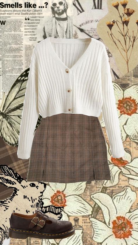 Thought this was cute for fall Cutesy Fall Outfits, Outfit For Church, Trendy Fall Outfits, Classy Dress, Western Outfits, Cute Fits, Birthday Outfit, Birthday Wishes, Fall Outfits