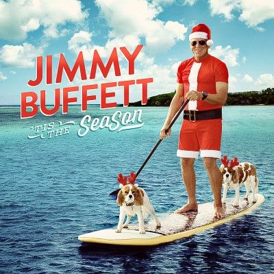 Buffett’s New Christmas Album – BuffettNews.com Jimmy Buffett Margaritaville, New Music Albums, Jimmy Buffet, Parrot Head, Traditional Song, Loretta Lynn, Sup Surf, Jimmy Buffett, Christmas Albums