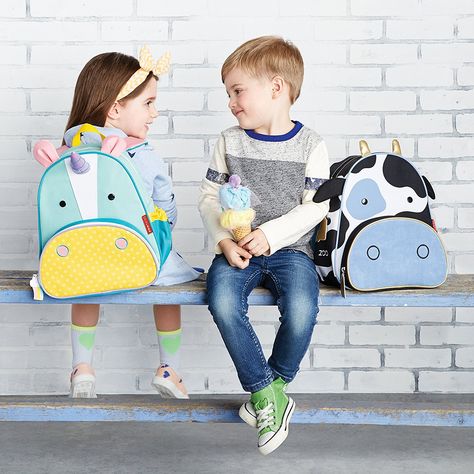 Skip Hop Zoo Pack Little Kid & Toddler Backpack, Otis Owl: Amazon.ca: Baby Zoo Preschool, Kids Prizes, Skip Hop Zoo, Animal Backpacks, Unicorn Backpack, Juice Box, Mini Mochila, Preschool Age, Starting School