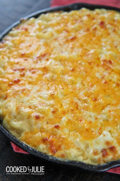 Marconi And Cheese, 3 Cheese Mac N Cheese Baked, Pioneer Women Mac And Cheese Recipe, 5 Cheese Mac And Cheese Baked, Gourmet Mac And Cheese Recipe Baked, 7 Cheese Mac And Cheese Recipe, Delicious Mac And Cheese Recipes, Baked Mac And Cheese With Velveeta, Adult Mac And Cheese Recipe