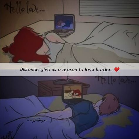 Long Distance Relationship Anime Couple, Couple Dp Long Distance, Distance Gives Us Reason To Love Harder, Supporting Boyfriend Quotes, Long Distance Relationship Dp, Long Distance Couple Pictures, Long Distance Couple Aesthetic, Long Distance Relationship Anime, Long Distance Relationship Pictures