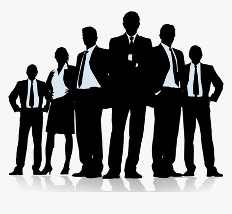 Teamwork Logo, People Silhouette, Man Clipart, People Png, Man Icon, Cartoons Png, Silhouette Png, Cool Outfits For Men, Business People