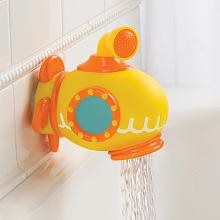 Submarine Spout Guard - Babies R Us - Babies R" Us Cleancore Kidcore, Baby Gift Registry, Baby Bath Time, Kid Pool, Babies R Us, Bathroom Pictures, Kids Store, Bath Toys, All Toys