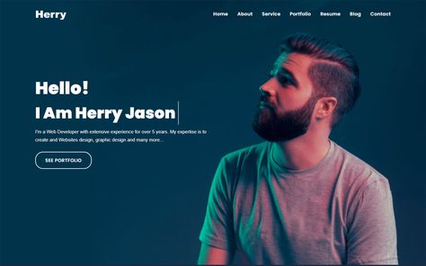 Web Developer Portfolio Website, Personal Portfolio Website Design, Portfolio Website Design Inspiration, Web Developer Portfolio, Cv Website, Website Moodboard, Personal Website Portfolio, Cv Maker, Minimal Website