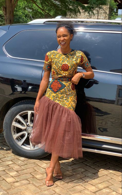 Ankara dresses styles Two Yards Ankara Dress Styles, 2 Yards Ankara Dress Styles, Flare Ankara Dress, Ankara Bubu Gown Styles, Ankara Bubu, Bubu Gown, Bubu Gown Styles, Ankara Styles For Women, Stylish Naija