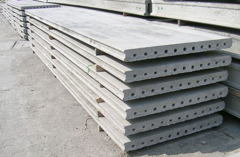 Hollow Core Wall Pervious Concrete, Precast Concrete Panels, Concrete Wall Panels, Types Of Concrete, Concrete Panel, Mix Concrete, Granite Flooring, Paving Slabs, Precast Concrete