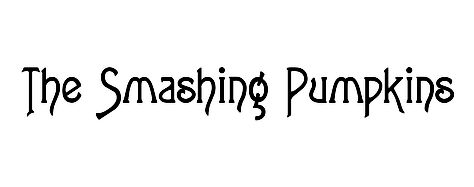 The Smashing Pumpkins Smashing Pumpkins Logo, Band Wallpaper, The Smashing Pumpkins, Battle Jacket, Band Wallpapers, Smashing Pumpkins, Pumpkin Theme, Widget Icon, Band Logos