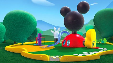 Producto Wallpaper Do Mickey Mouse, Γενέθλια Mickey Mouse, Mickey Mouse Background, Mickey Mouse E Amigos, Mickey Mouse House, Mickey Mouse Imagenes, Mickey Mouse Y Amigos, Mickey Clubhouse, Disney Mickey Mouse Clubhouse